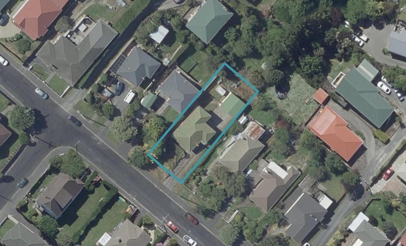 27 Duckworth Street, Andersons Bay, Dunedin - Carousel 1