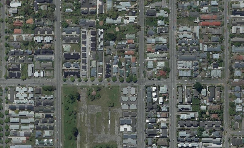 125 Canon Street, Edgeware, Christchurch - Carousel 1
