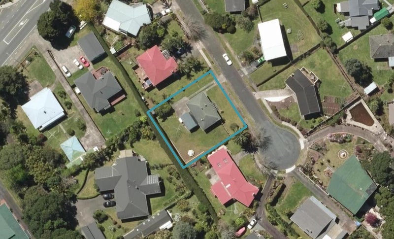5 Le Ruez Place, Maunu, Whangarei - Carousel 1