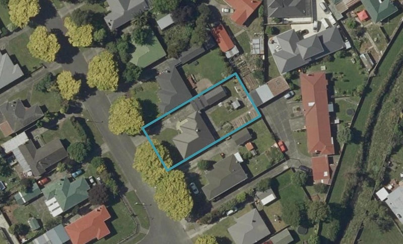 63 Birmingham Street, Takaro, Palmerston North - Carousel 1