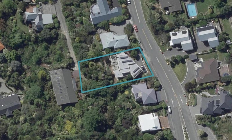 100 Cannon Hill Crescent, Mount Pleasant, Christchurch - Carousel 1