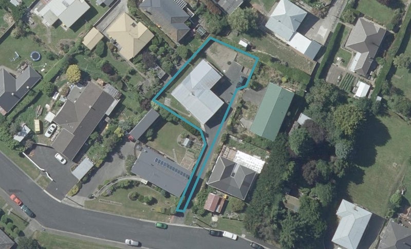12A Mulford Street, Concord, Dunedin - Carousel 1