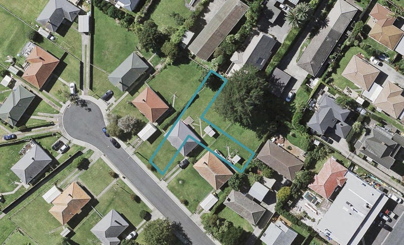 6 Nga Tutu Place, Belmont, Auckland - Carousel 1