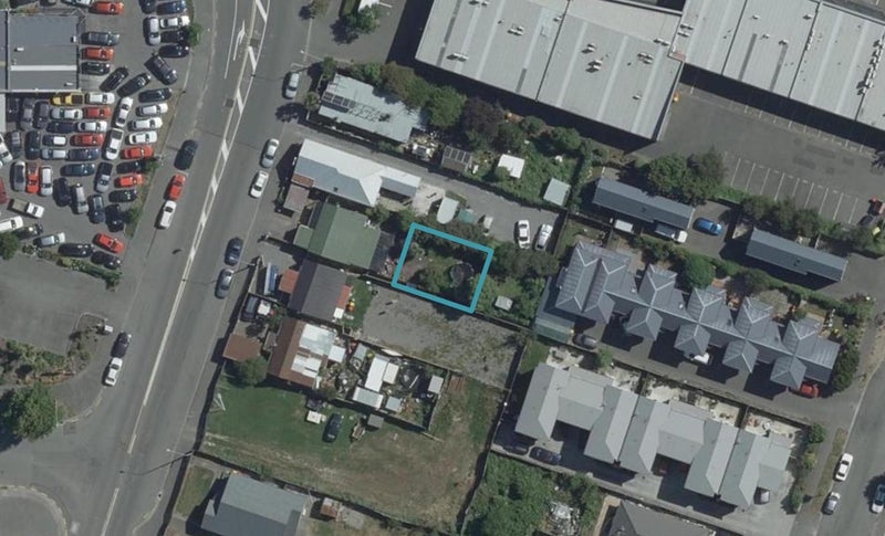 466C Wilsons Road North, Waltham, Christchurch - Carousel 1