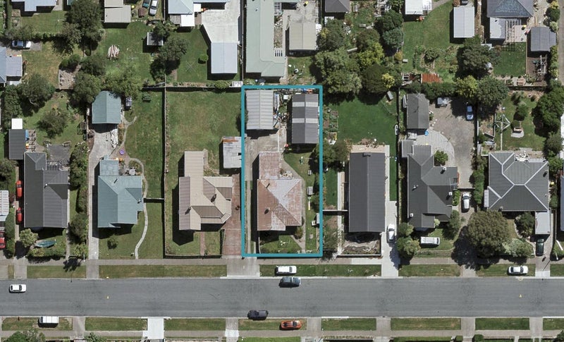 18 Collingwood Street, Strathern, Invercargill - Carousel 1