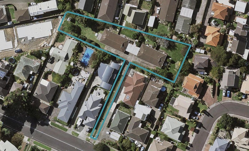 2/0 Michaels Avenue, Ellerslie, Auckland - Carousel 1