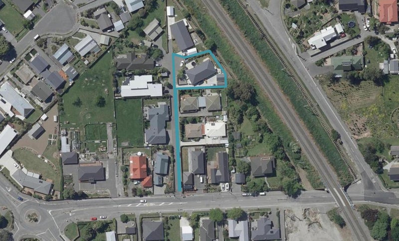 1/6 Pawaho Place, Heathcote Valley, Christchurch - Carousel 1