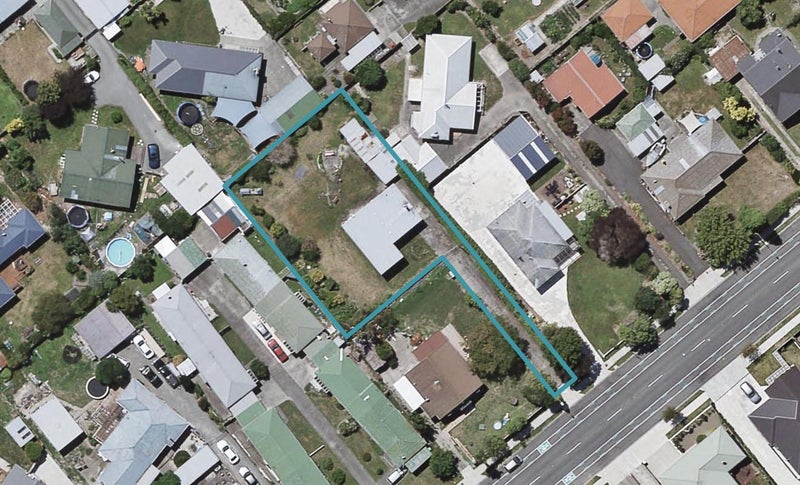 302 Windsor Avenue, Parkvale, Hastings - Carousel 1