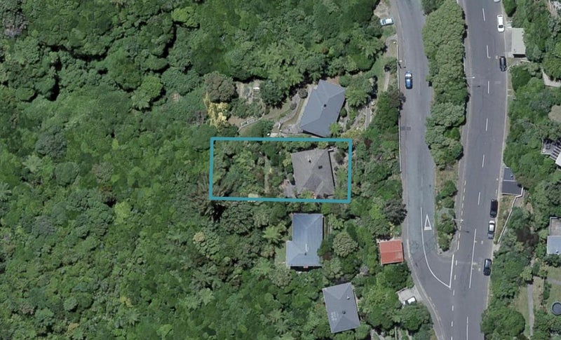 11 Cheshire Street, Northland, Wellington - Carousel 1
