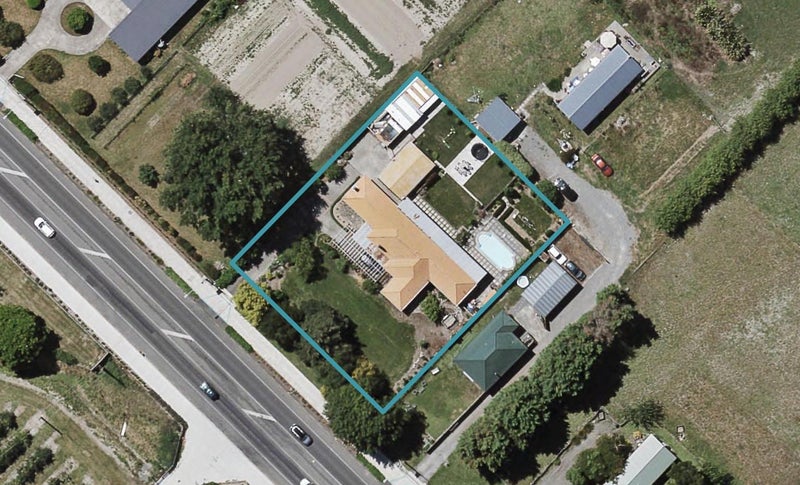220 Havelock Road, Akina, Hastings - Carousel 1