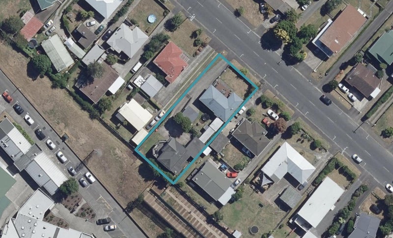 15A Waimarie Street, Nawton, Hamilton - Carousel 1