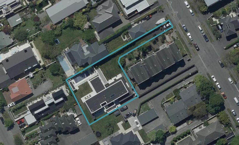 2/35 Winchester Street, Merivale, Christchurch - Carousel 1