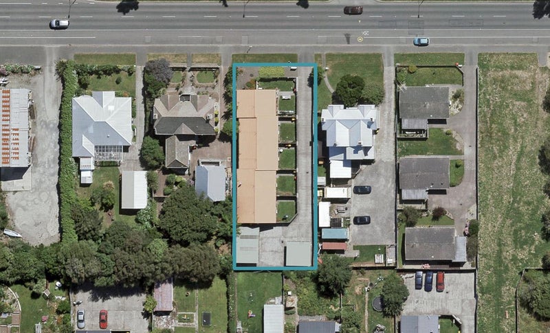 1/161 Tweed Street, Appleby, Invercargill - Carousel 1