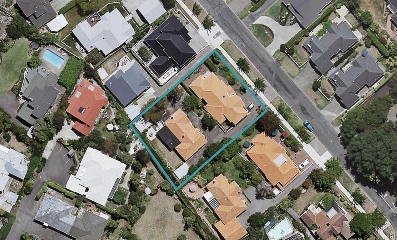 30A Chambers Street, Havelock North, Havelock North - Carousel 1