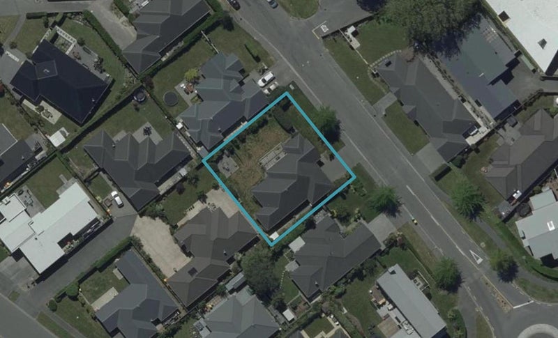 29 Annex Road, Hillmorton, Christchurch - Carousel 1