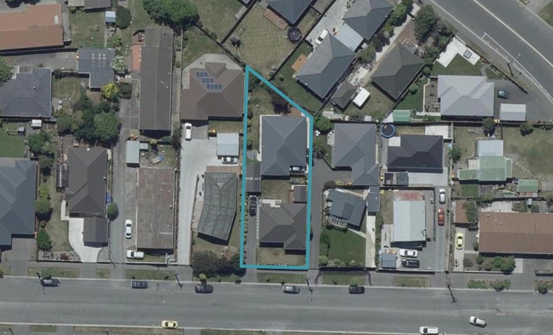 2/178 Bowhill Road, New Brighton, Christchurch - Carousel 1