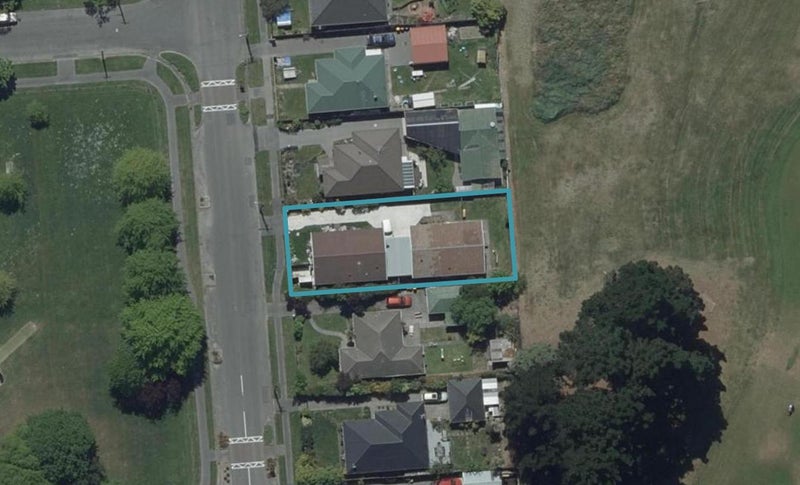 1/96 Joy Street, Shirley, Christchurch - Carousel 1