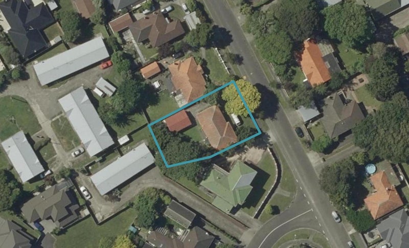 14 Manuka Street, Hokowhitu, Palmerston North - Carousel 1