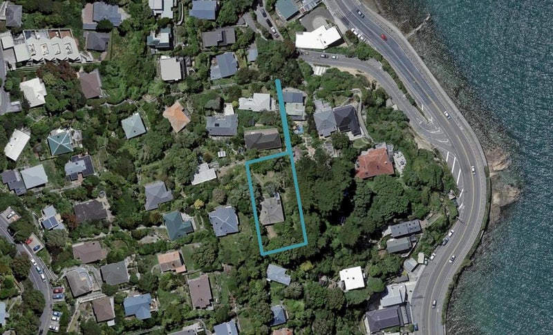118A Maida Vale Road, Roseneath, Wellington - Carousel 1