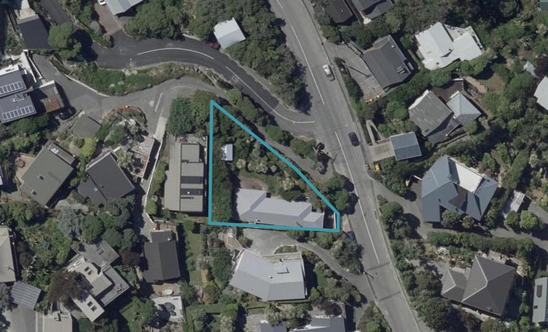 1 Tuawera Terrace, Clifton, Christchurch - Carousel 1