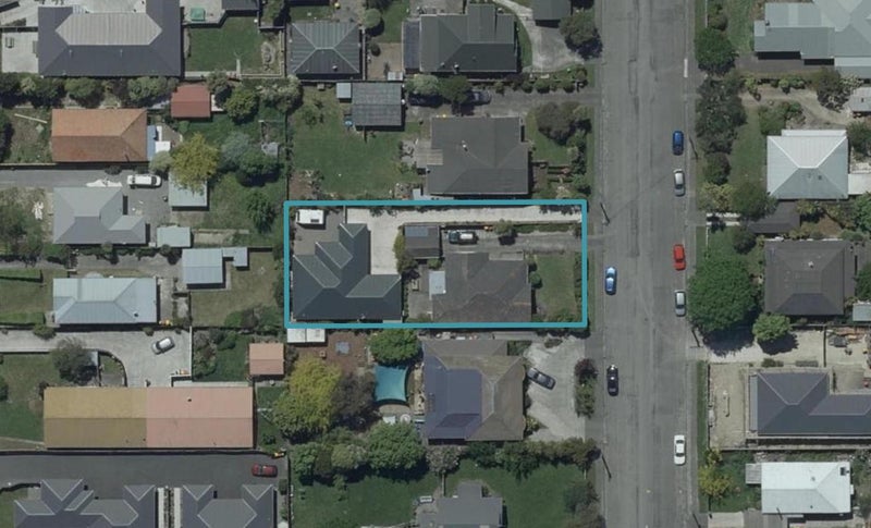 2/105 Slater Street, Richmond, Christchurch - Carousel 1