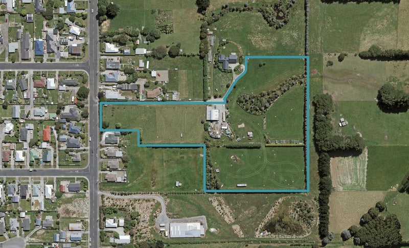 82 Bain Street, Kingswell, Invercargill - Carousel 1
