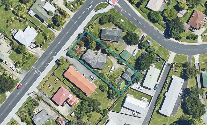 48 Gordon Road, Western Heights, Rotorua - Carousel 1