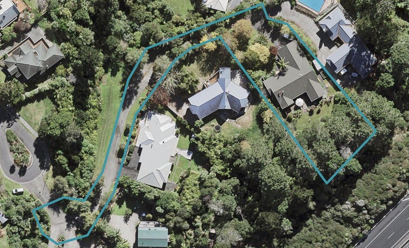 31 Kimberly Grove, Greenhithe, Auckland - Carousel 1