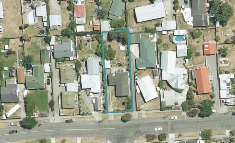 99 Hospital Road, Witherlea, Blenheim - Carousel 1