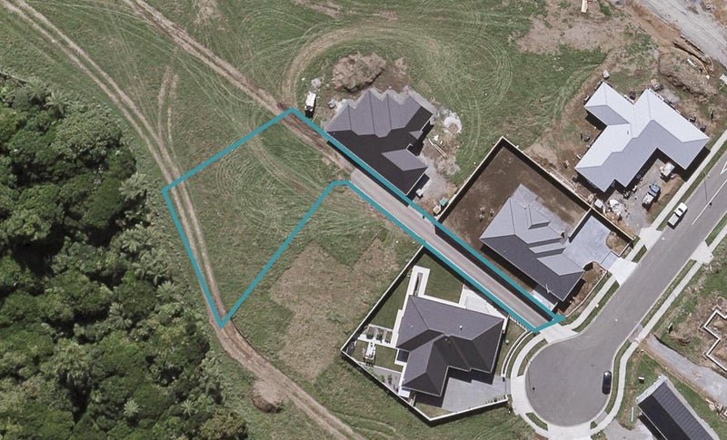 8 Megaw Close, Whalers Gate, New Plymouth - Carousel 1