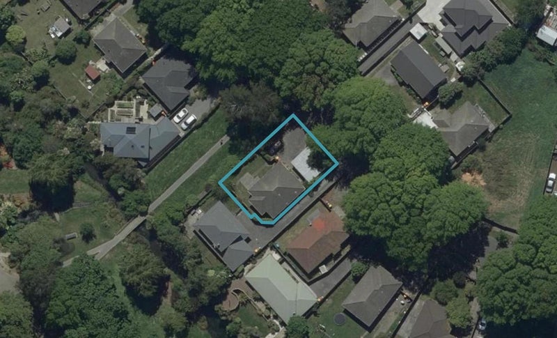 19 Truman Road, Bryndwr, Christchurch - Carousel 1