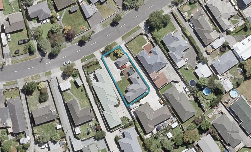 43 Shakespeare Avenue, Trentham, Upper Hutt - Carousel 1