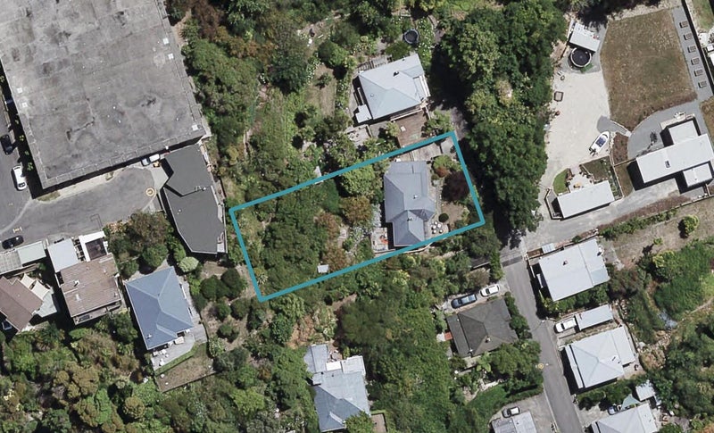 10 Paradise Road, Napier South, Napier - Carousel 1