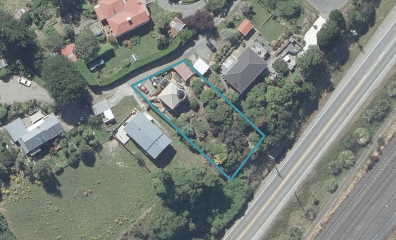 24A Noyna Road, Roseneath, Port Chalmers - Carousel 1