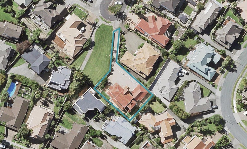 19 Larkin Place, Somerville, Manukau - Carousel 1