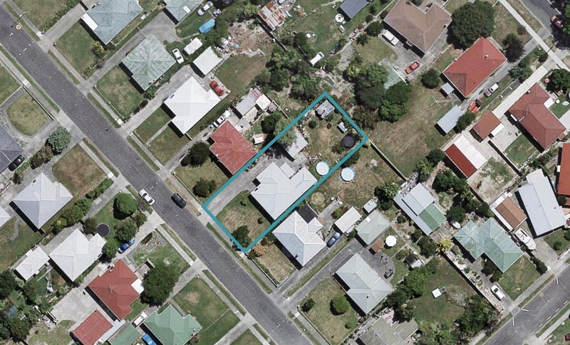 26 Shackleton Street, Maraenui, Napier - Carousel 1