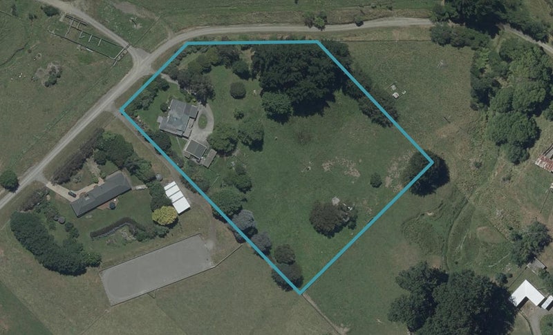 72 Kuku Road, Pohangina, Ashhurst - Carousel 1