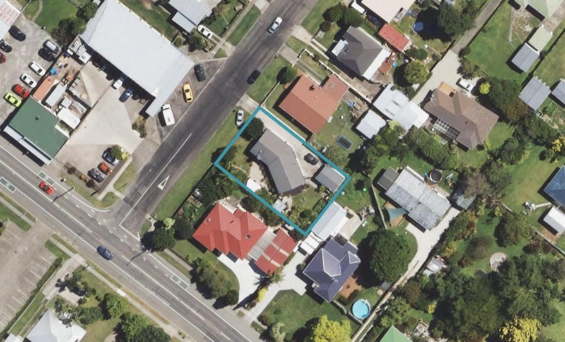3 Winter Street, Mangapapa, Gisborne - Carousel 1
