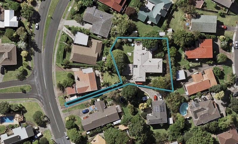 57 Becroft Drive, Forrest Hill, Auckland - Carousel 1