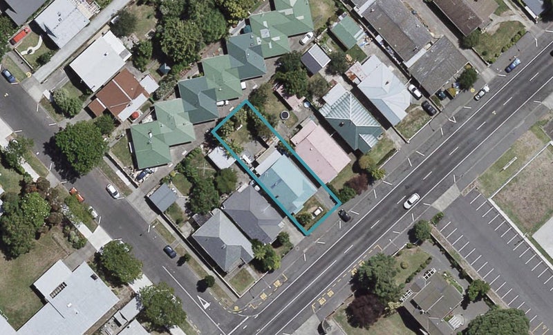 41 Latham Street, Napier South, Napier - Carousel 1