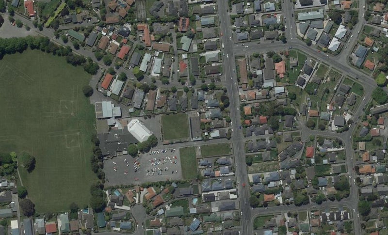 2/20 Mohua Lane, Upper Riccarton, Christchurch - Carousel 1