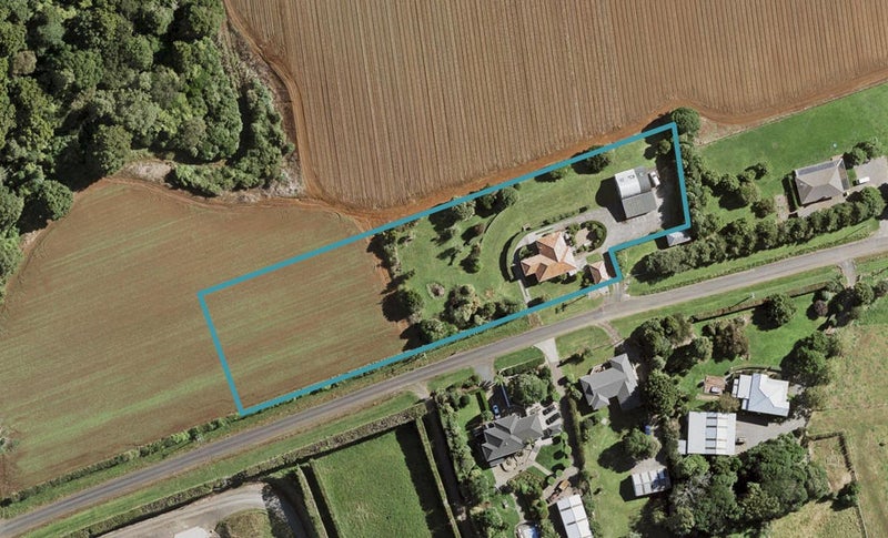111 Rutherford Road, Pukekohe East, Pukekohe - Carousel 1