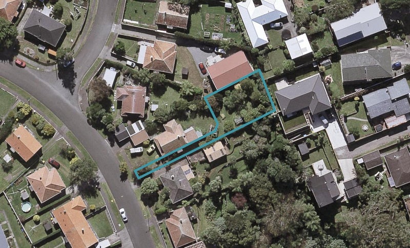 11A Wrantage Street, Westown, New Plymouth - Carousel 1