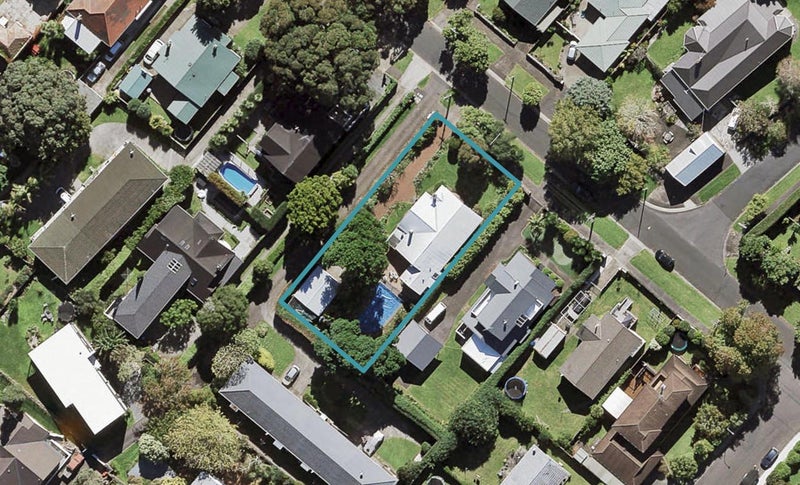 19 Alexis Avenue, Mount Albert, Auckland - Carousel 1