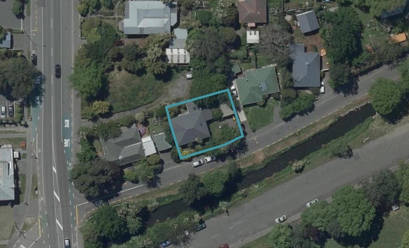 9 Waimea Terrace, Beckenham, Christchurch - Carousel 1