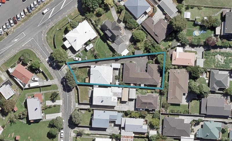 1/3 Vincent Street, Waterloo, Lower Hutt - Carousel 1