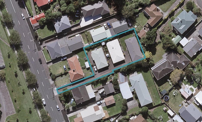 3/10A David Street, Westown, New Plymouth - Carousel 1