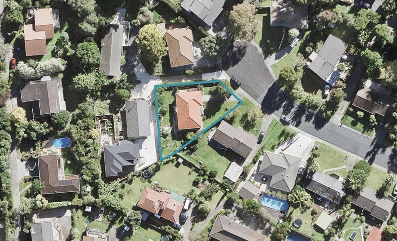 20 Gerontius Glade, Torbay, Auckland - Carousel 1