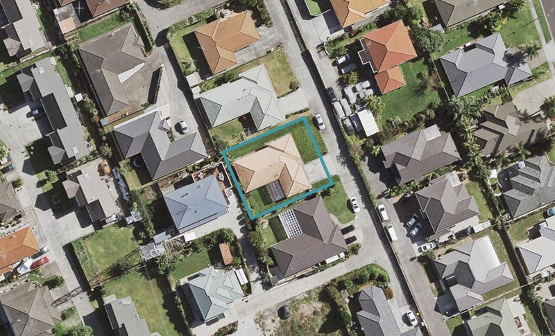22 Botanic View, Manurewa, Auckland - Carousel 1