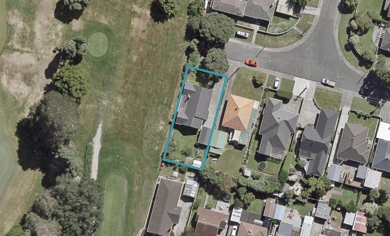 35 Kingston Street, Boulcott, Lower Hutt - Carousel 1